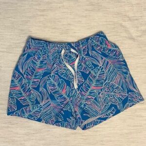 Chubbies Swim Shorts 4” Inseam Men’s Medium